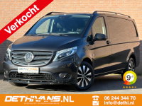 Mercedes-Benz Vito - 119CDI 190PK 9G-Tronic / Lang / LED / 2.500KG Trekhaak