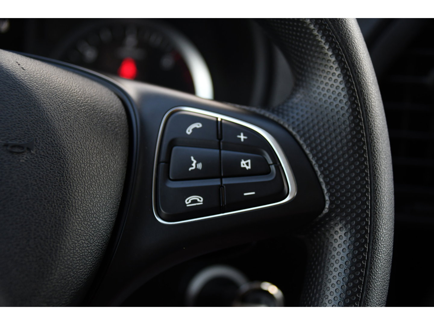 Mercedes-Benz Vito 116 CDI L2 PB Edition Camera, Cruise, Carplay, LED, 164pk, Automaat, Multimedia, Uniek!