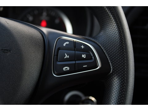 Mercedes-Benz Vito 116 CDI L2 PB Edition Camera, Cruise, Carplay, LED, 164pk, Automaat, Multimedia, Uniek!