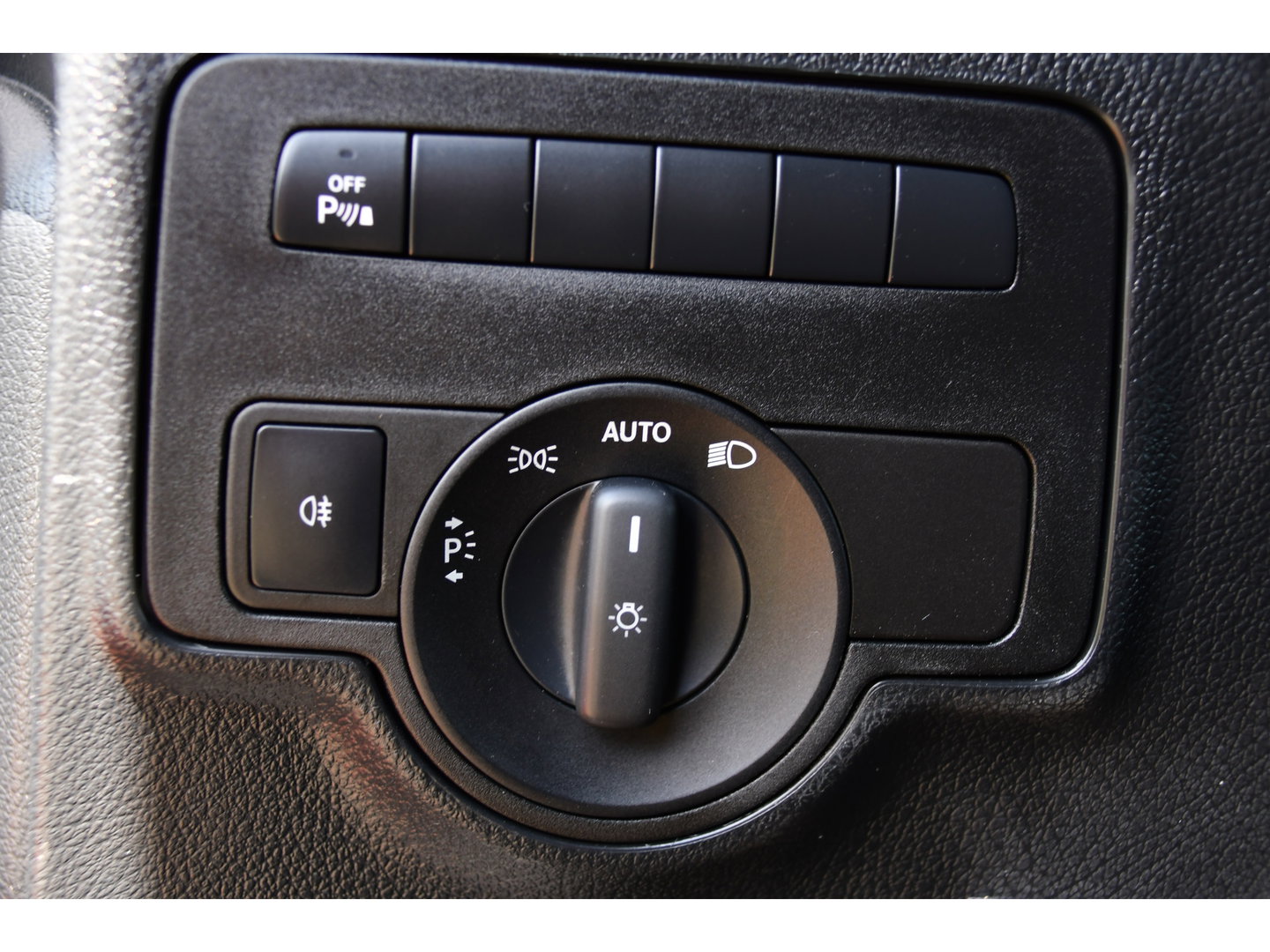 Mercedes-Benz Vito 116 CDI L2 PB Edition Camera, Cruise, Carplay, LED, 164pk, Automaat, Multimedia, Uniek!