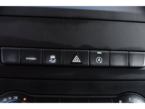 Mercedes-Benz Vito 116 CDI L2 PB Edition Camera, Cruise, Carplay, LED, 164pk, Automaat, Multimedia, Uniek!