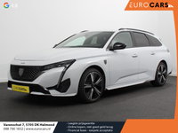 Peugeot 308 - 1.2 PureTech GT Climate control Adaptive cruise control Parkeersensoren Achteruitrijcamera Navigatie  LED Apple Carplay/ Android Auto