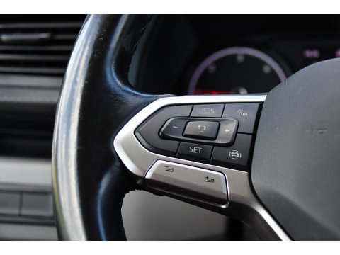 Volkswagen Transporter 2.0 TDI L1H1 30 Bulli Edition Adaptieve Cruise, Camera, Carplay, LED, Stoelverwarming, Standkachel, 150pk, Trekhaak, Uniek!