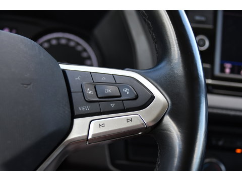 Volkswagen Transporter 2.0 TDI L1H1 30 Bulli Edition Adaptieve Cruise, Camera, Carplay, LED, Stoelverwarming, Standkachel, 150pk, Trekhaak, Uniek!