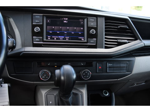 Volkswagen Transporter 2.0 TDI L1H1 30 Bulli Edition Adaptieve Cruise, Camera, Carplay, LED, Stoelverwarming, Standkachel, 150pk, Trekhaak, Uniek!