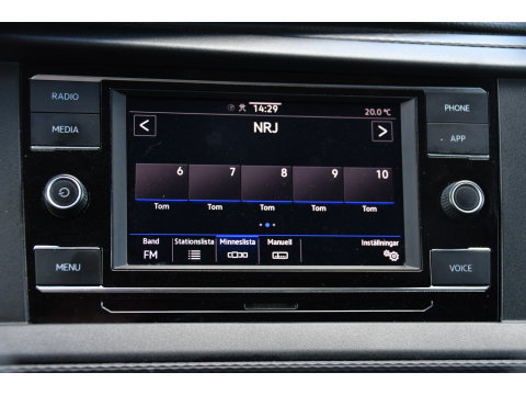 Volkswagen Transporter 2.0 TDI L1H1 30 Bulli Edition Adaptieve Cruise, Camera, Carplay, LED, Stoelverwarming, Standkachel, 150pk, Trekhaak, Uniek!