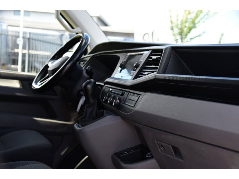 Volkswagen Transporter 2.0 TDI L1H1 30 Bulli Edition Adaptieve Cruise, Camera, Carplay, LED, Stoelverwarming, Standkachel, 150pk, Trekhaak, Uniek!