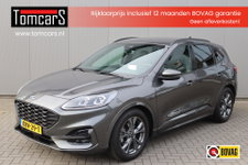 Ford Kuga - 1.5 EcoB. 150PK ST-Line X Winter-pack/Elektr.-klep/Adapt.-cruise/Keyfree/360-camera