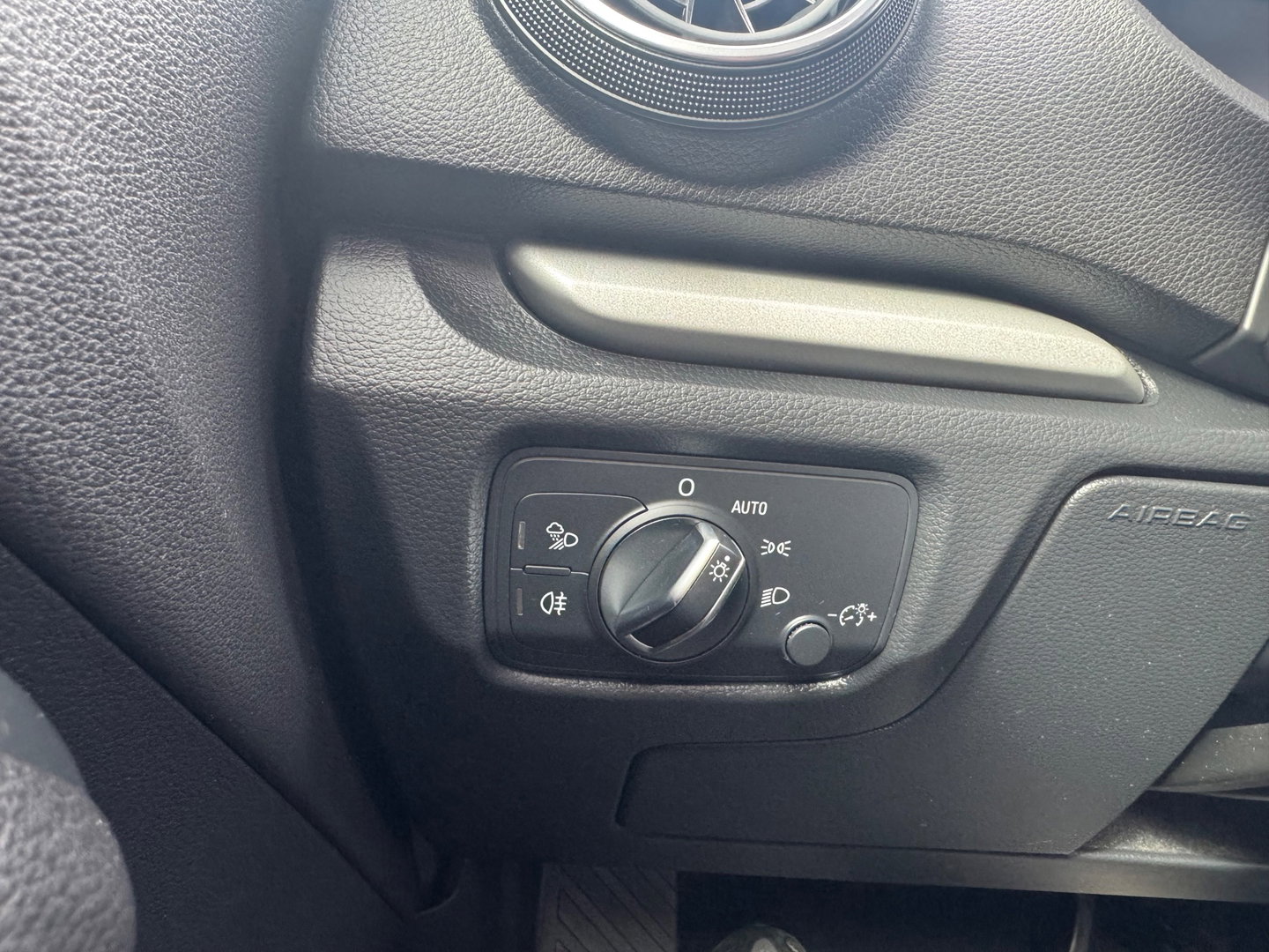 Audi A3 Sportback 35 TFSI Design S Tronic Panorama Leder Led