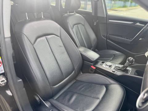 Audi A3 Sportback 35 TFSI Design S Tronic Panorama Leder Led