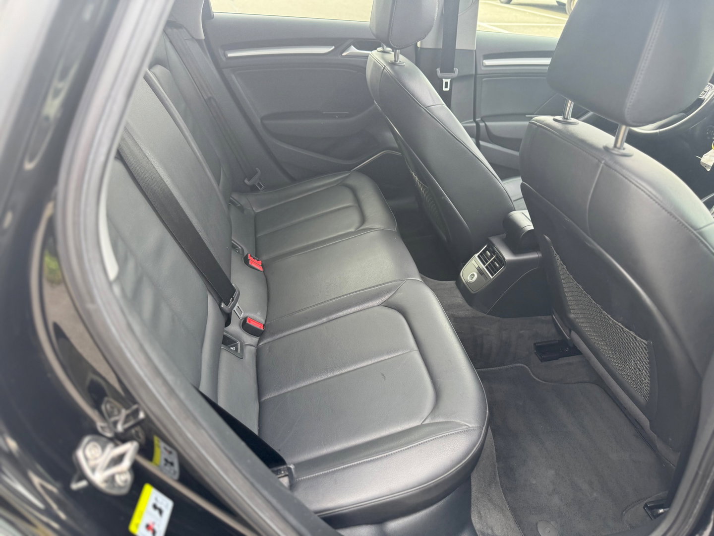 Audi A3 Sportback 35 TFSI Design S Tronic Panorama Leder Led