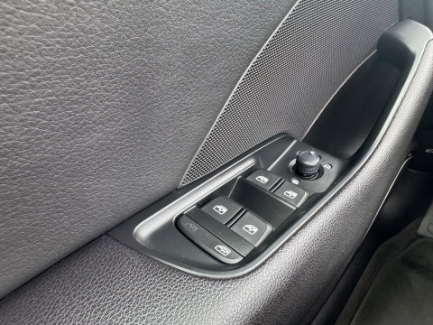 Audi A3 Sportback 35 TFSI Design S Tronic Panorama Leder Led