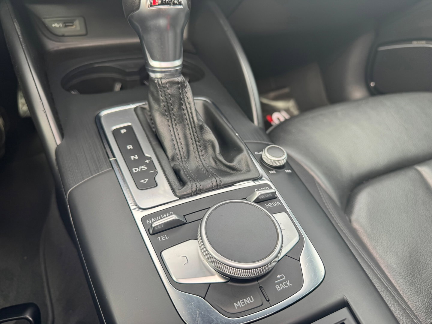 Audi A3 Sportback 35 TFSI Design S Tronic Panorama Leder Led