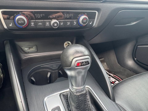 Audi A3 Sportback 35 TFSI Design S Tronic Panorama Leder Led