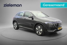 Mercedes-Benz EQA - 250 Business Solution Luxury 67 kWh - Navi, Camera, Half Leer, Stoelverw. SOH 98% GERESERVEERD!!!