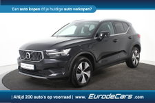 Volvo XC40 - T4 Inscription *1ste Eigenaar*Standkachel*Navi*Park Ass*
