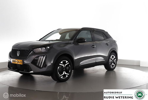 Peugeot e-2008