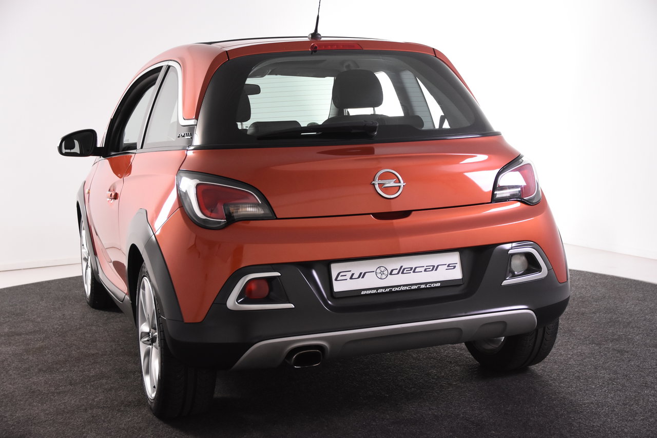 Opel ADAM