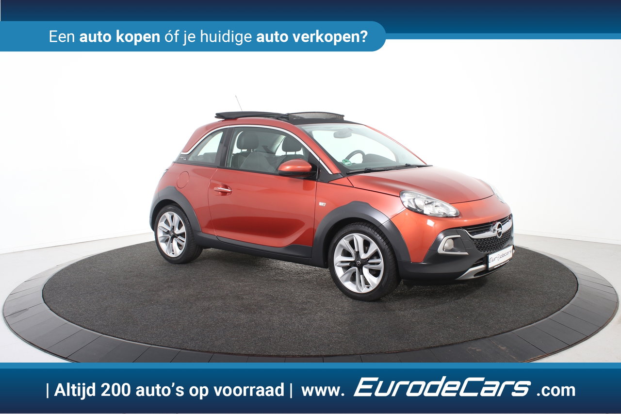 Opel ADAM