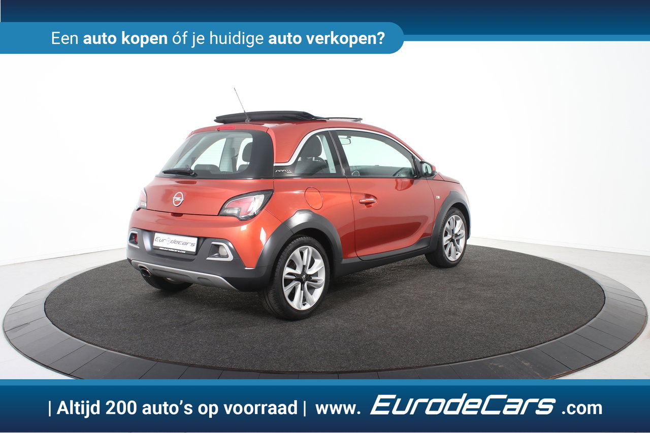 Opel ADAM