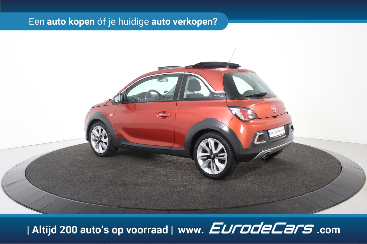 Opel ADAM