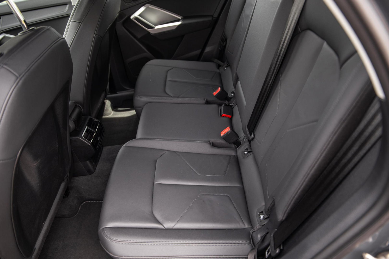 Audi Q3 Sportback 45 TFSI e Edition ADAPTIVE CRUISE  / CARPLAY / DEALER ONDERHOUDEN / AUTOMAAT