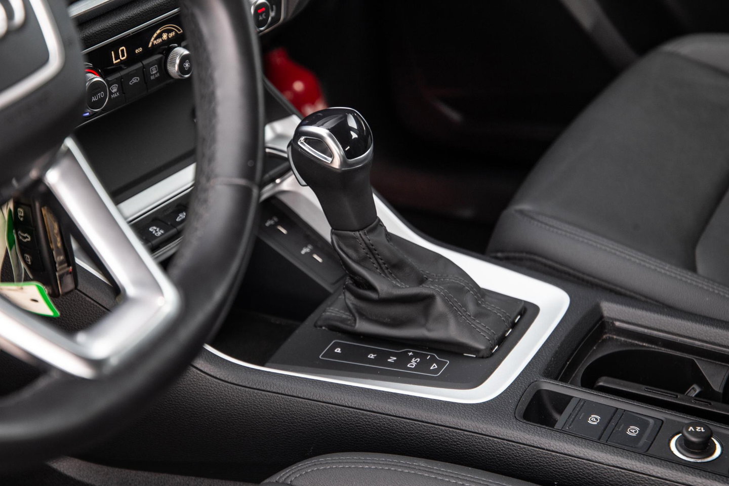 Audi Q3 Sportback 45 TFSI e Edition ADAPTIVE CRUISE  / CARPLAY / DEALER ONDERHOUDEN / AUTOMAAT