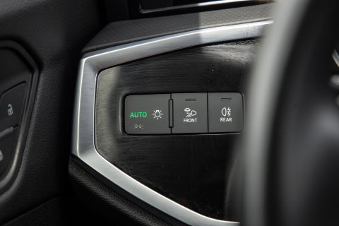 Audi Q3 Sportback 45 TFSI e Edition ADAPTIVE CRUISE  / CARPLAY / DEALER ONDERHOUDEN / AUTOMAAT