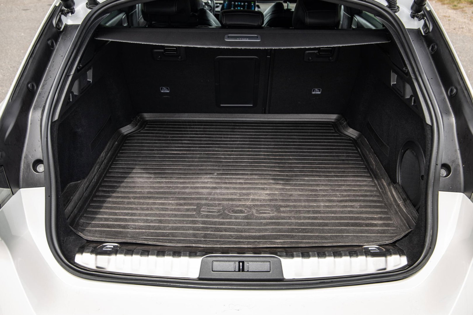 Peugeot 508 1.6 PureTech Blue Lease GT PANORAMA DAK / LEDER / DEALER ONDERHOUDEN / LED