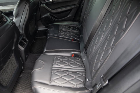 Peugeot 508 1.6 PureTech Blue Lease GT PANORAMA DAK / LEDER / DEALER ONDERHOUDEN / LED