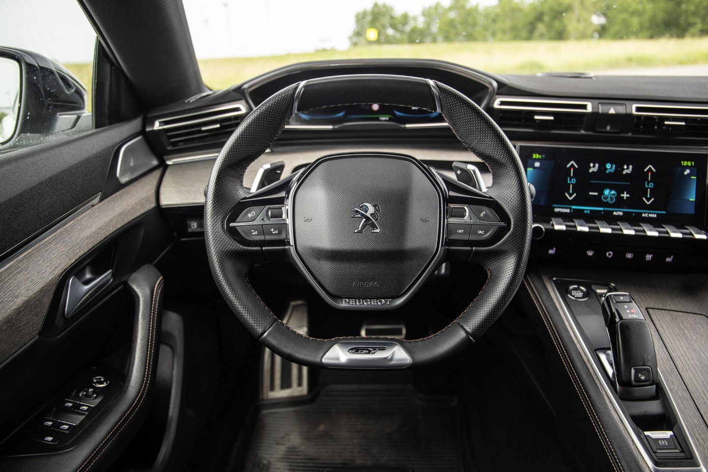 Peugeot 508 1.6 PureTech Blue Lease GT PANORAMA DAK / LEDER / DEALER ONDERHOUDEN / LED