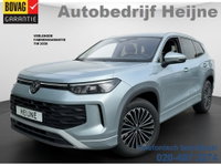 Volkswagen Tayron - 1.5 eHybrid PHEV 204PK LIFE EDITION HARMAN-KARDON/TREKHAAK/NAVI/CAMERA