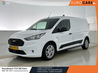 Ford Transit Connect - 1.5 EcoBlue L2 Trend Navigatie Airco Parkeersensoren Cruise Control 3Zits Camera DAB+