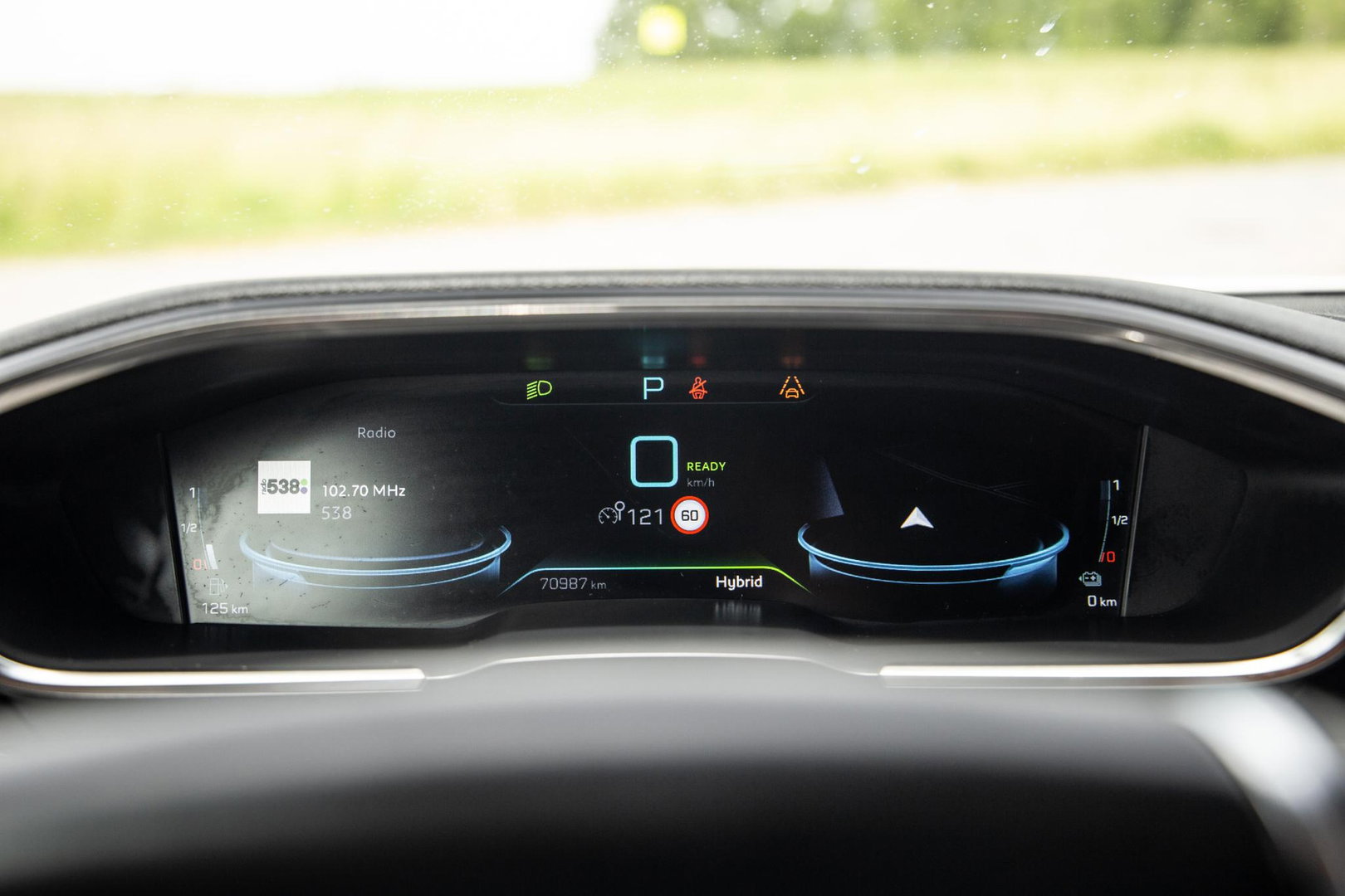 Peugeot 508 1.6 PureTech Blue Lease GT PANORAMA DAK / LEDER / DEALER ONDERHOUDEN / LED