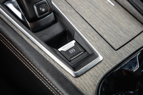 Peugeot 508 1.6 PureTech Blue Lease GT PANORAMA DAK / LEDER / DEALER ONDERHOUDEN / LED