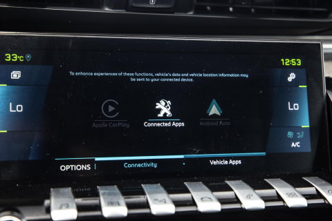 Peugeot 508 1.6 PureTech Blue Lease GT PANORAMA DAK / LEDER / DEALER ONDERHOUDEN / LED