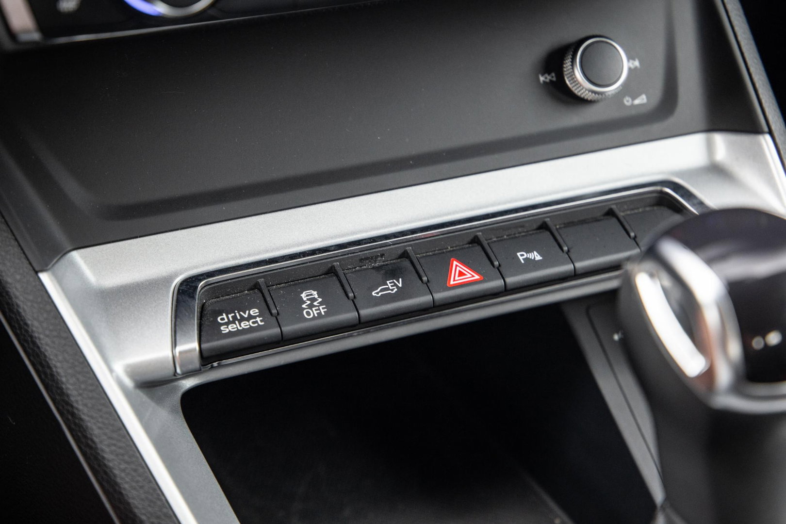 Audi Q3 Sportback 45 TFSI e Edition ADAPTIVE CRUISE  / CARPLAY / DEALER ONDERHOUDEN / AUTOMAAT