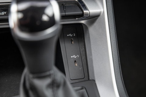 Audi Q3 Sportback 45 TFSI e Edition ADAPTIVE CRUISE  / CARPLAY / DEALER ONDERHOUDEN / AUTOMAAT