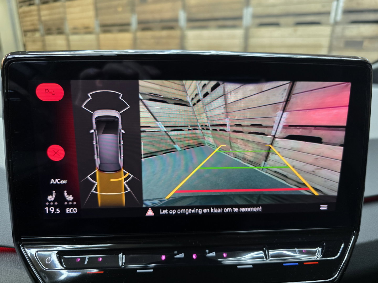 Volkswagen ID.3 First Max 58 kWh Panorama IQ Navi Clima Camera 20"LM