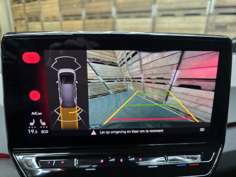 Volkswagen ID.3 First Max 58 kWh Panorama IQ Navi Clima Camera 20"LM