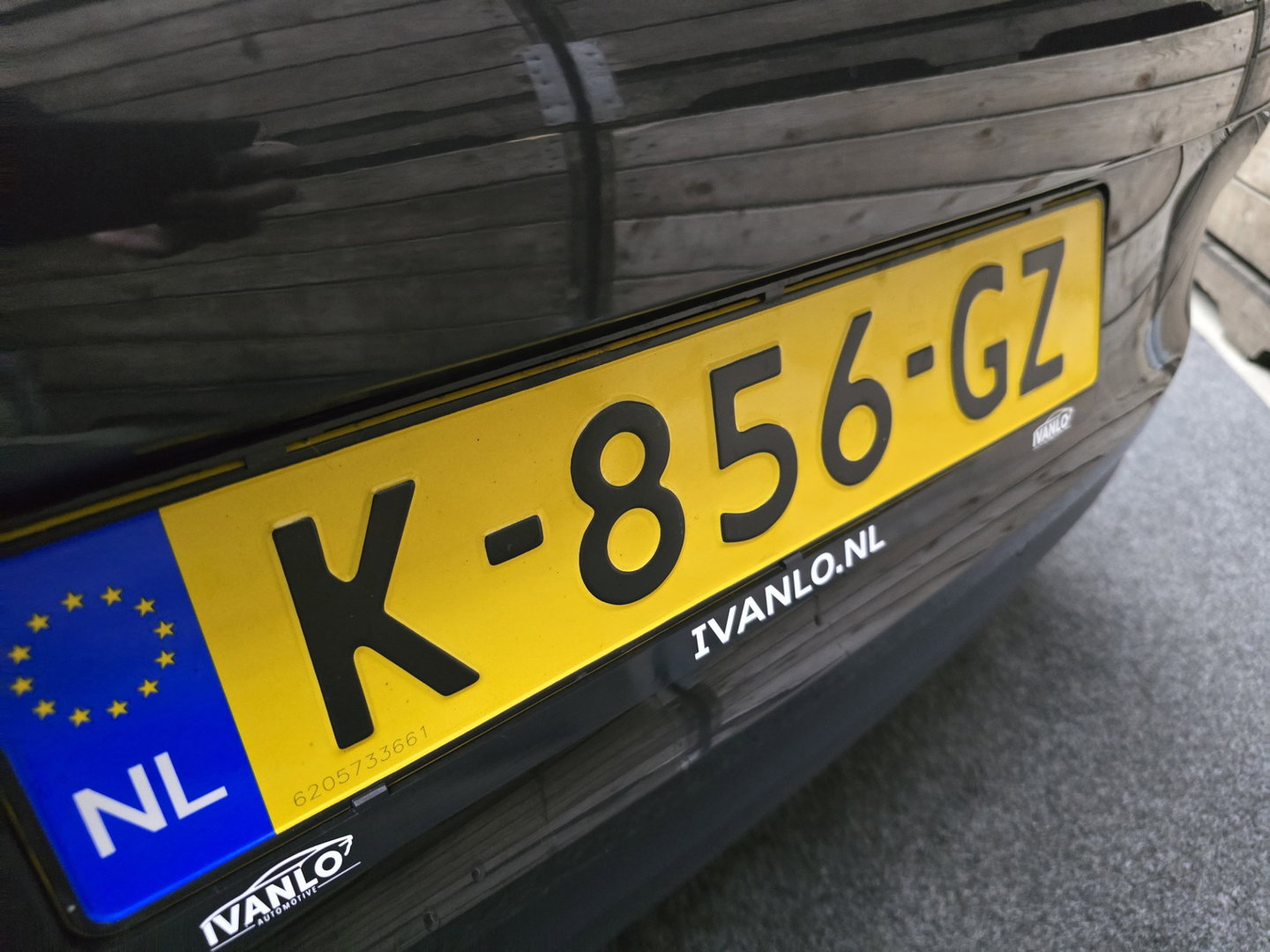 Volkswagen ID.3 First Max 58 kWh Panorama IQ Navi Clima Camera 20"LM