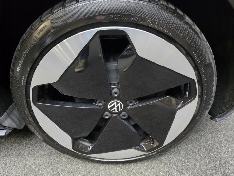Volkswagen ID.3 First Max 58 kWh Panorama IQ Navi Clima Camera 20"LM