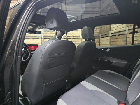 Volkswagen ID.3 First Max 58 kWh Panorama IQ Navi Clima Camera 20"LM