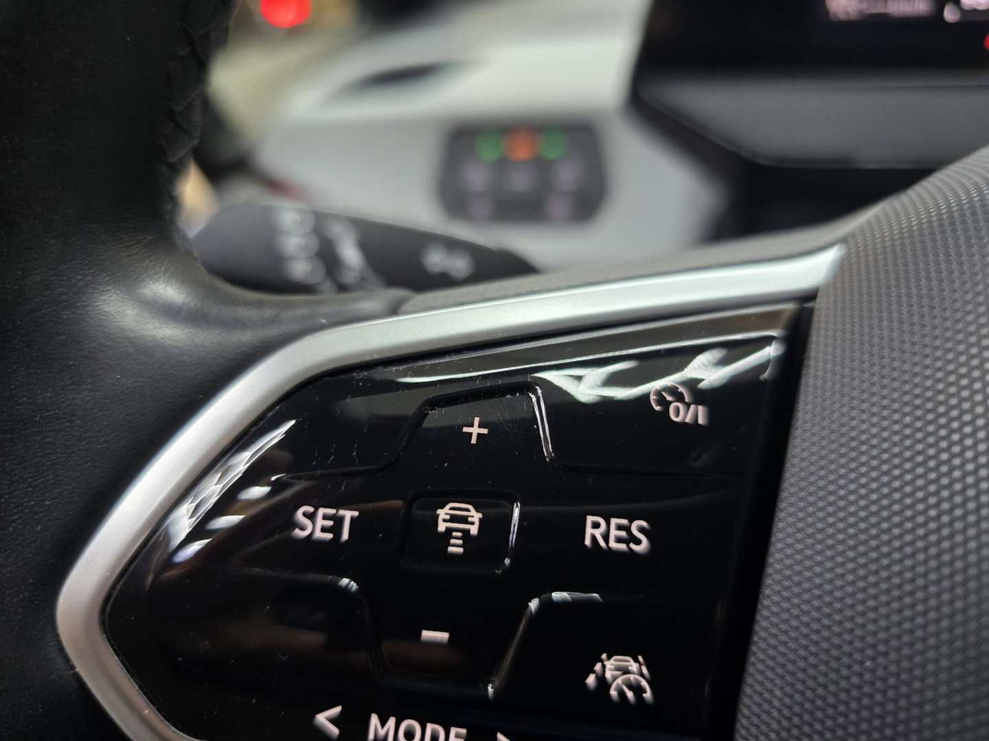 Volkswagen ID.3 First Max 58 kWh Panorama IQ Navi Clima Camera 20"LM