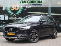 Volvo XC60 - 2.0 B5 250 PK Momentum Exclusive Leder / Panoramadak / HarmanKardon / Blis / HeadUp Bom vol !