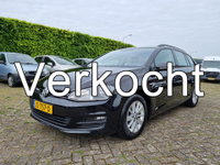 Volkswagen Golf - Variant 1.0 TSI ✅DISTRIBUTIE IS VERVANGEN!!