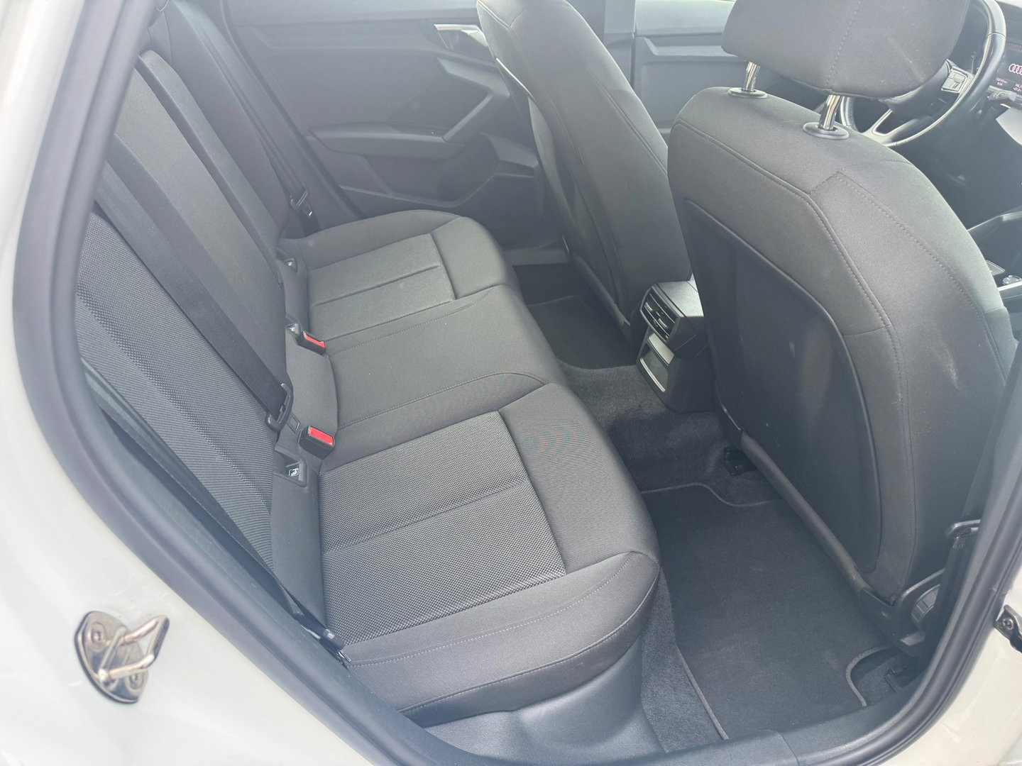 Audi A3 Sportback 40 TFSI e Edition Automaat Led