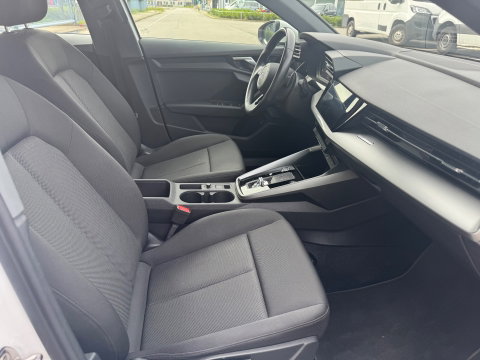 Audi A3 Sportback 40 TFSI e Edition Automaat Led