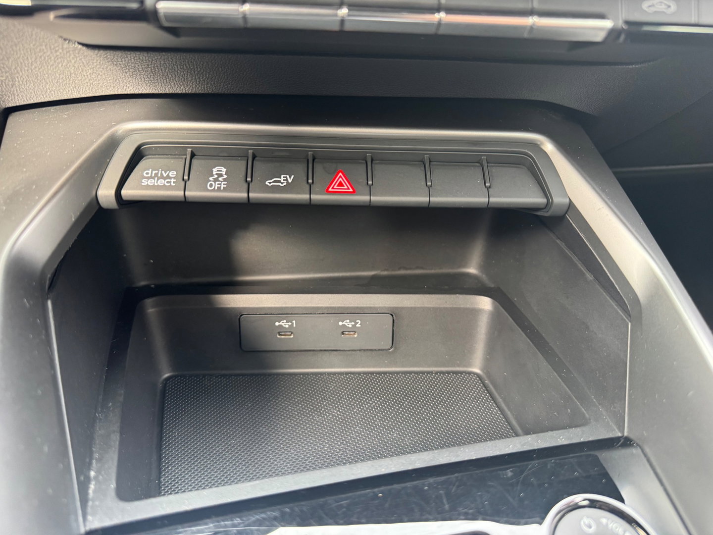Audi A3 Sportback 40 TFSI e Edition Automaat Led