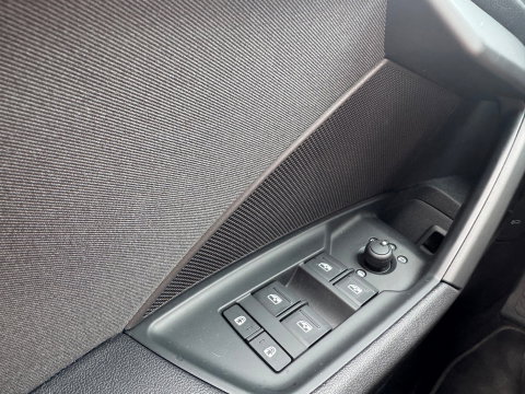 Audi A3 Sportback 40 TFSI e Edition Automaat Led